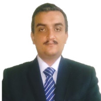 omar haj ahmed