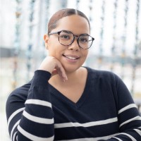 Romira Monteiro, Lcsw