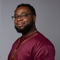 Stephen Larbi