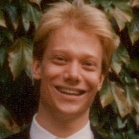 Michael Robert McCann