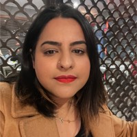 Divya Sibal
