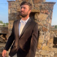 Dalton Jones