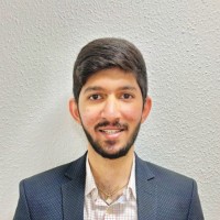 Dhruvam Patel