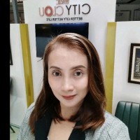Mona Lisa Paulino