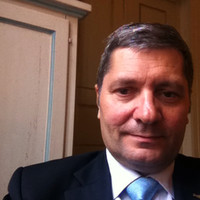 Gian Carlo Bazzocchi