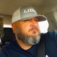 Peter Olvera