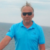 ShOleg Ширяев Олег