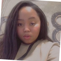 Mbali Precious Mofokeng
