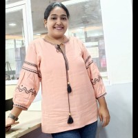 Fatima Shaikh