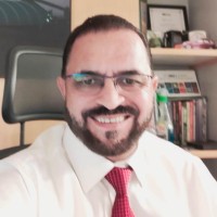 Amjad Ghaffar-Fca