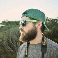 Zeb Keen