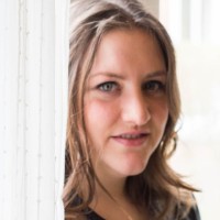 Evelien Coppens