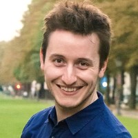 Dominik Volz