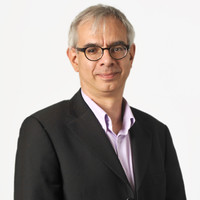 Peter Elsendoorn Rpp