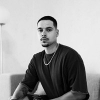 Brandon Harris