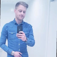 Christoffer Eklund
