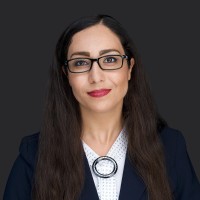 Jasmine Delnaz, P.Eng., M.Eng