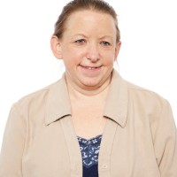 Ruth Ferguson
