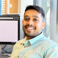 Neeraj Shankar