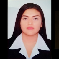 Yessica Isabel Rojas Gamarra