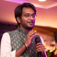 Abhishek Srivastava