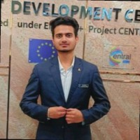Aryan Dubey
