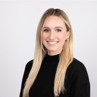 Kristin Kropko, Mba