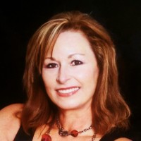 Cheryl McFall