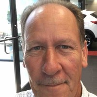 Jeffrey Eaton