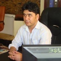 Amir Mohammad