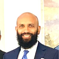 Umar Muhammad