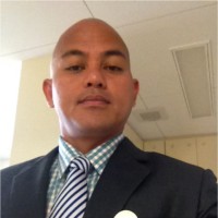 Mark Deguzman
