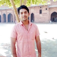 Rakesh Kumar Singh