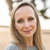 Jenifer Luton, M.Ed.