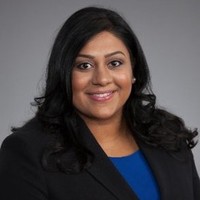 Jasmine Jacob