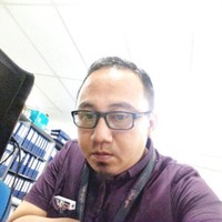 Irfan Himawan