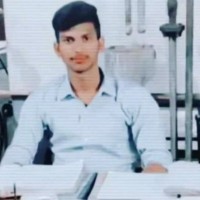 Ankur Singh Rajput