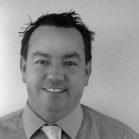 Scott Hinton