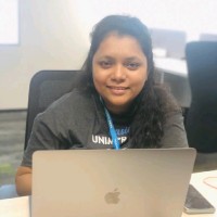 Sneha Ugale