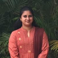 Sangeetha Kaviarasu