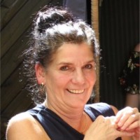 Birgit Wiegand