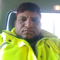 Syed Ahmed