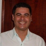 Eli Lopes Ribeiro