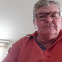 Tony Jones (Most Recent)