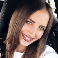 Alisa (Roman) Dragomir