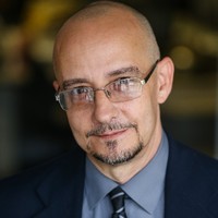 Fred Pace