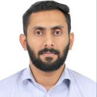 Mohammed Hisham