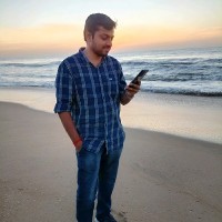 Murugavel M