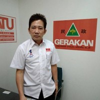 andy lieng
