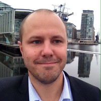 Fredrik Nyberg